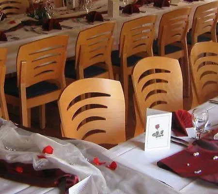 Hotel Lochmuehle Hadamar