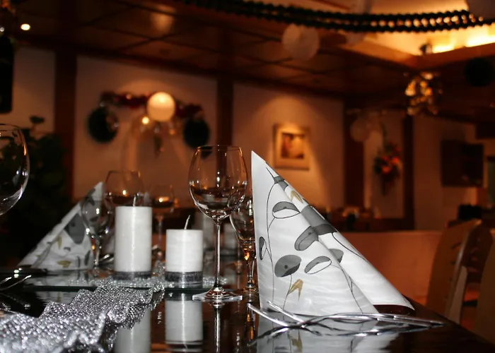 Lochmuehle 3* Hadamar