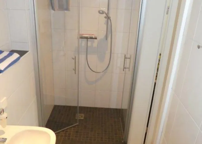 Hotel Lochmuehle Hadamar